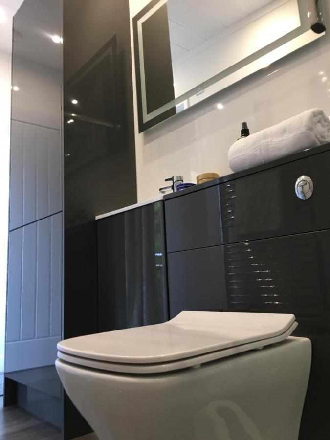 P23 - Studio Pod With Hot Tub Bethesda Εξωτερικό φωτογραφία